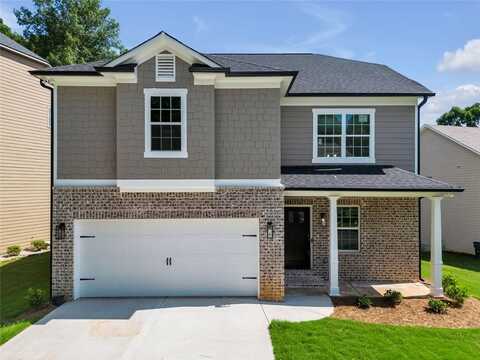 545 CRESTMONT Lane, Canton, GA 30114