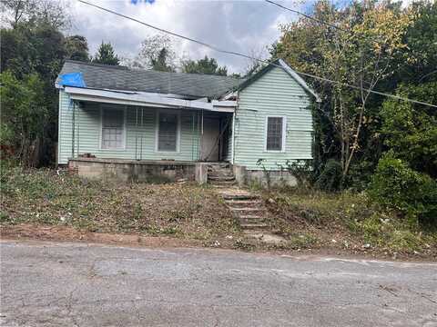 272 Brief Street, Macon, GA 31204