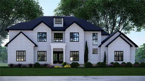 241 Traditions Drive, Alpharetta, GA 30004