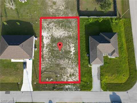1728 NW 11th Place, CAPE CORAL, FL 33993