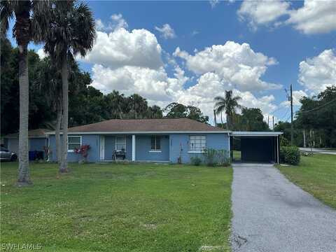 1539-1539 Piney Road, NORTH FORT MYERS, FL 33903
