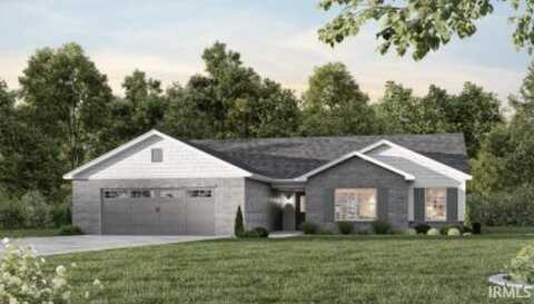 5076 Whittleburry Drive, Fort Wayne, IN 46818