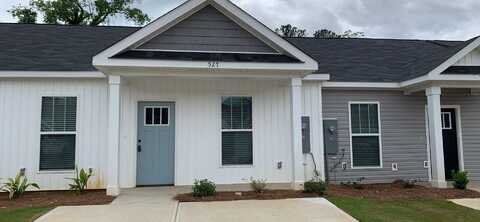 527 HARDY Point, North Augusta, SC 29841