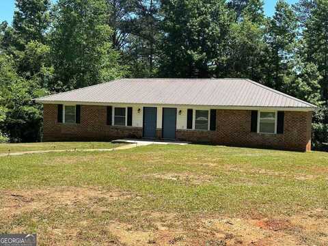 25 Sunrise Circle, Carrollton, GA 30117