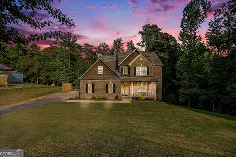 349 McKibben Drive, Locust Grove, GA 30248