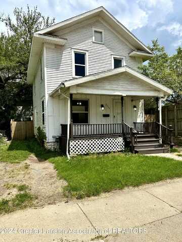 2205 E Michigan Avenue, Lansing, MI 48912