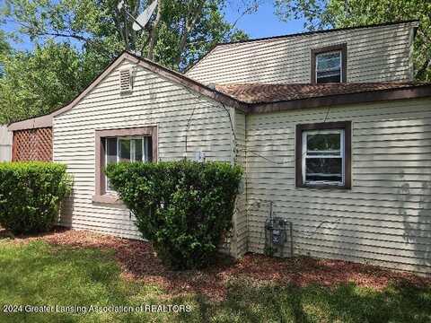 733 Julia Street, Lansing, MI 48910