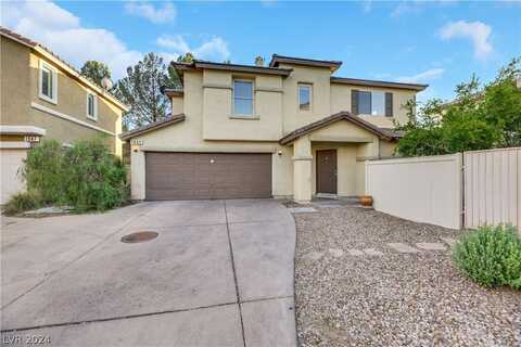 1951 Sundown Canyon Drive, Henderson, NV 89014