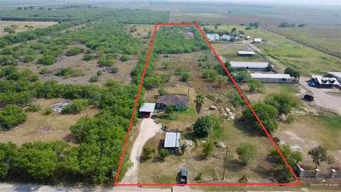 8719 Charles Green Road, Edcouch, TX 78538