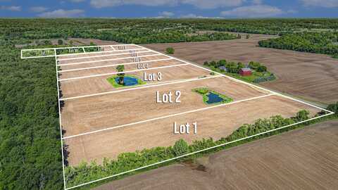 Lot 8 Andrews, Buchanan, MI 49107