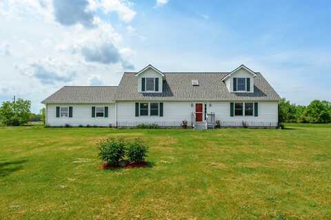 36216 2nd Avenue, Gobles, MI 49055