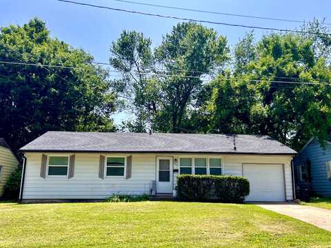 2212 West Bodeb Street, Springfield, MO 65802