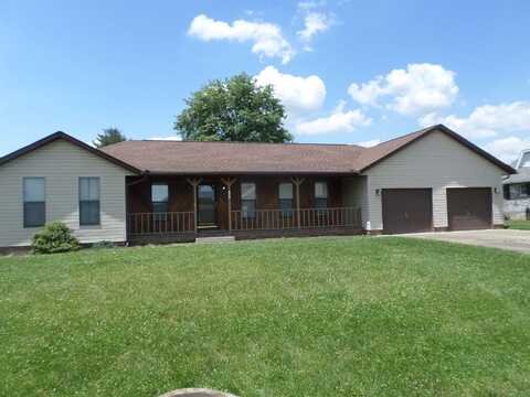 144 Township Rd. 1385, Proctorville, OH 45669