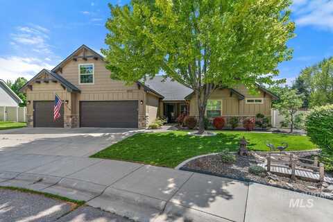 9203 W Avalanche Court, Boise, ID 83709
