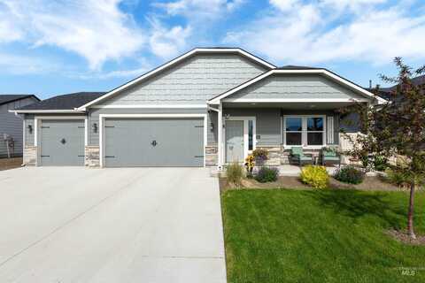 16781 Ryeland Ave, Caldwell, ID 83607