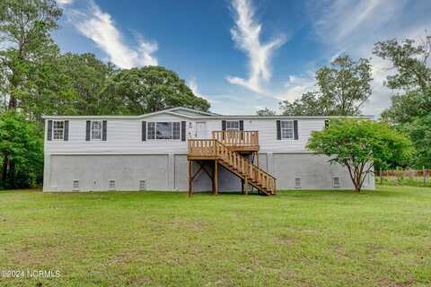 5324 Heading Bluff Road, Currie, NC 28435