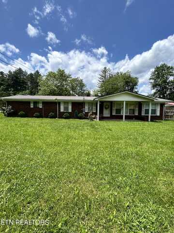 104 Hollywood Drive Drive, Middlesboro, KY 40965