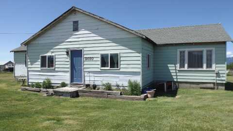 31010 Modoc Point Road, Chiloquin, OR 97624