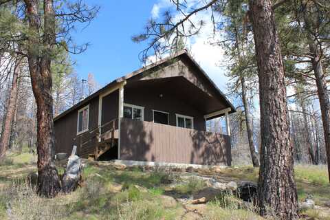 35229 Lloyd Low Trail, Bly, OR 97622