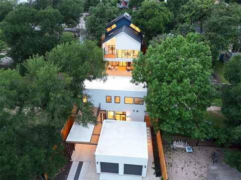 613 W West Lynn ST, Austin, TX 78703