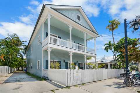 906 Truman Avenue, Key West, FL 33040