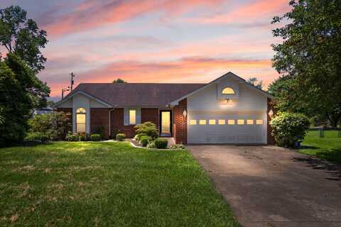 125 Lin-Don Drive, Somerset, KY 42503