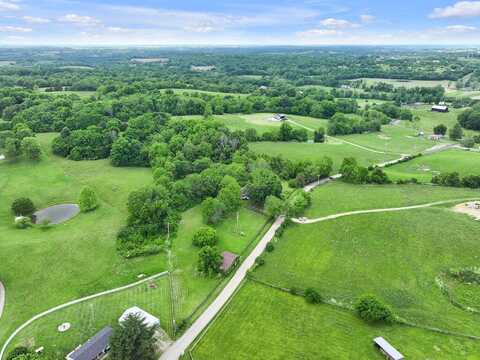6745 Fords Mill Road, Versailles, KY 40383