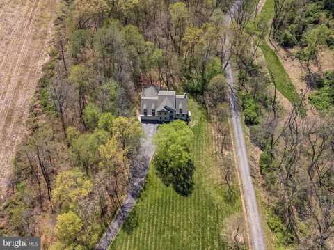 364 MOUNT OLIVET CHURCH RD, AIRVILLE, PA 17302