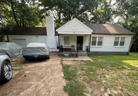 988 MICHAEL, Memphis, TN 38116