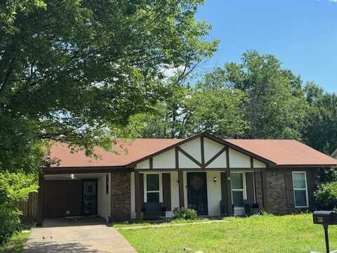 5316 PLOVER, Unincorporated, TN 38127