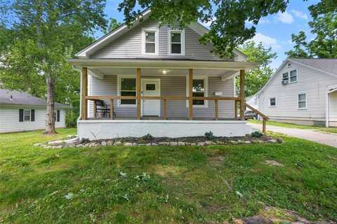 1210 Perryville Road, Cape Girardeau, MO 63701