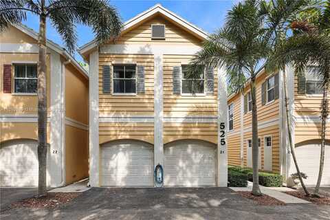 525 SW 18th Ave, Fort Lauderdale, FL 33312