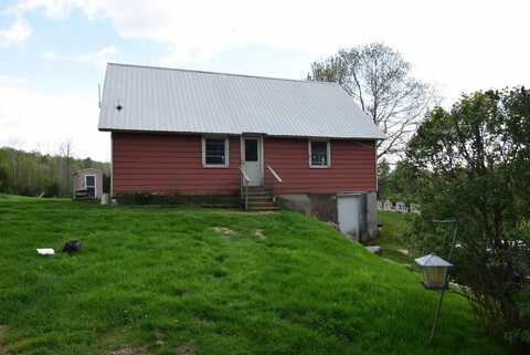 155 Pope Road, Chesterville, ME 04938