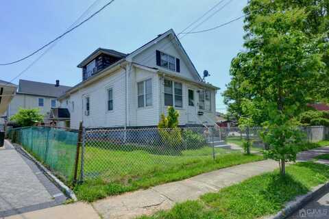 54 Hayward Avenue, Carteret, NJ 07008