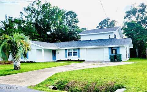 4809 Courthouse Road, Gulfport, MS 39507