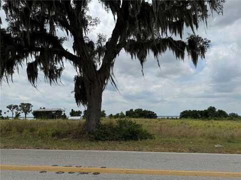 N LAKE REEDY BLVD EAST VACANT LAND ONLY, FROSTPROOF, FL 33843