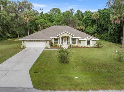 386 SEQUOIA DRIVE, OCKLAWAHA, FL 32179