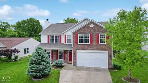 4403 Southport Trace Drive, Indianapolis, IN 46237