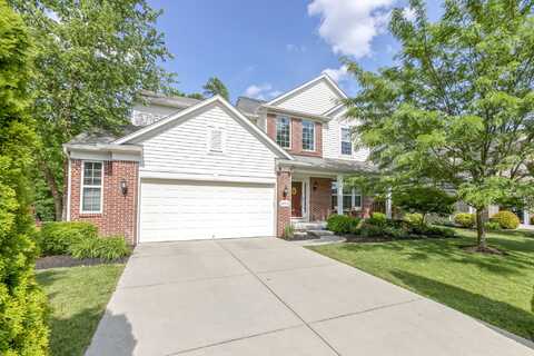 12921 Thames Drive, Fishers, IN 46037