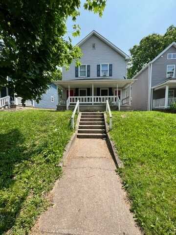2617 Boulevard Place, Indianapolis, IN 46208