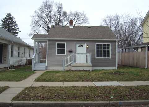 1614 E Kelly Street, Indianapolis, IN 46203