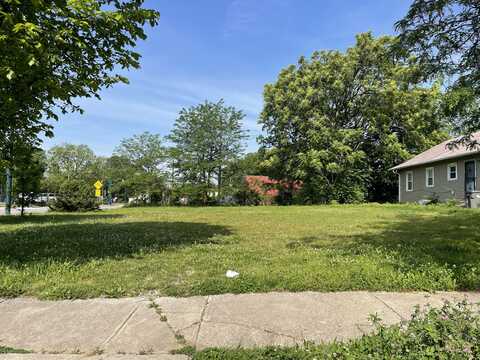 134 W 30th Street, Indianapolis, IN 46208