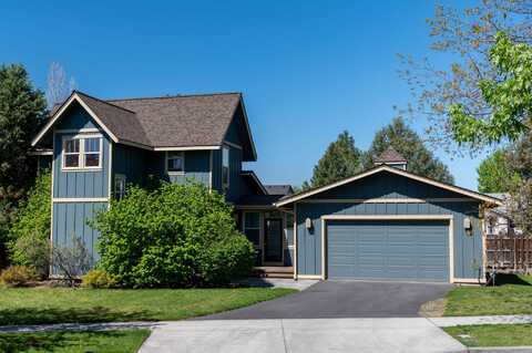 20812 Liberty Lane, Bend, OR 97701