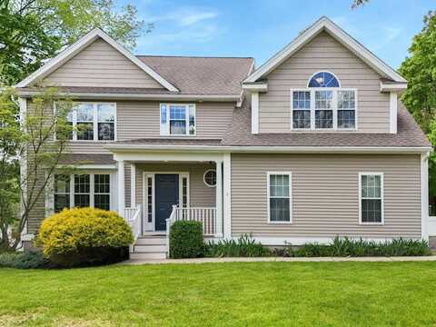 3 Colby Street, Northborough, MA 01532