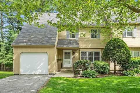 88 Waterford Drive, Worcester, MA 01602