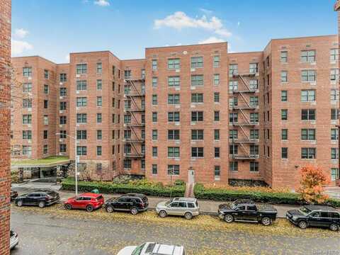 2165 Matthews Avenue, Bronx, NY 10462