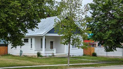 908 Mineral Avenue, Libby, MT 59923