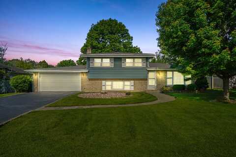 12950 S 71st Court, Palos Heights, IL 60463
