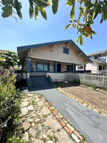 1344 E 43rd Place, Los Angeles, CA 90011