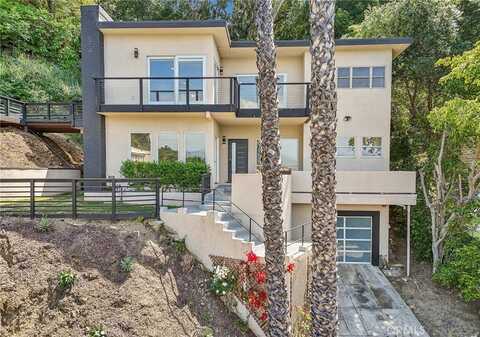3600 Multiview Drive, Los Angeles, CA 90068
